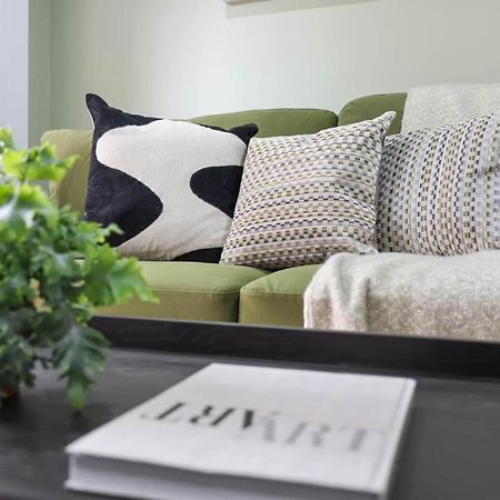 Camden Garden Apartments Londres Extérieur photo