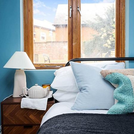 Camden Garden Apartments Londres Extérieur photo