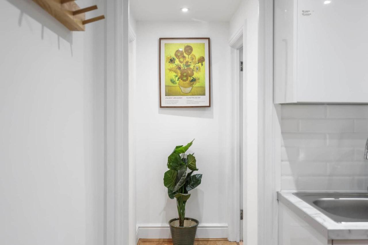 Camden Garden Apartments Londres Extérieur photo