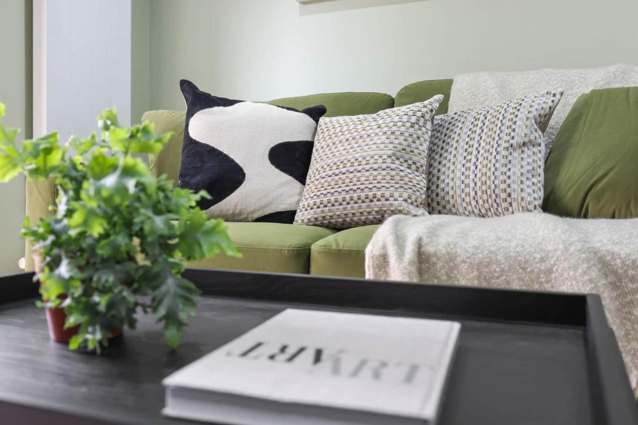 Camden Garden Apartments Londres Extérieur photo