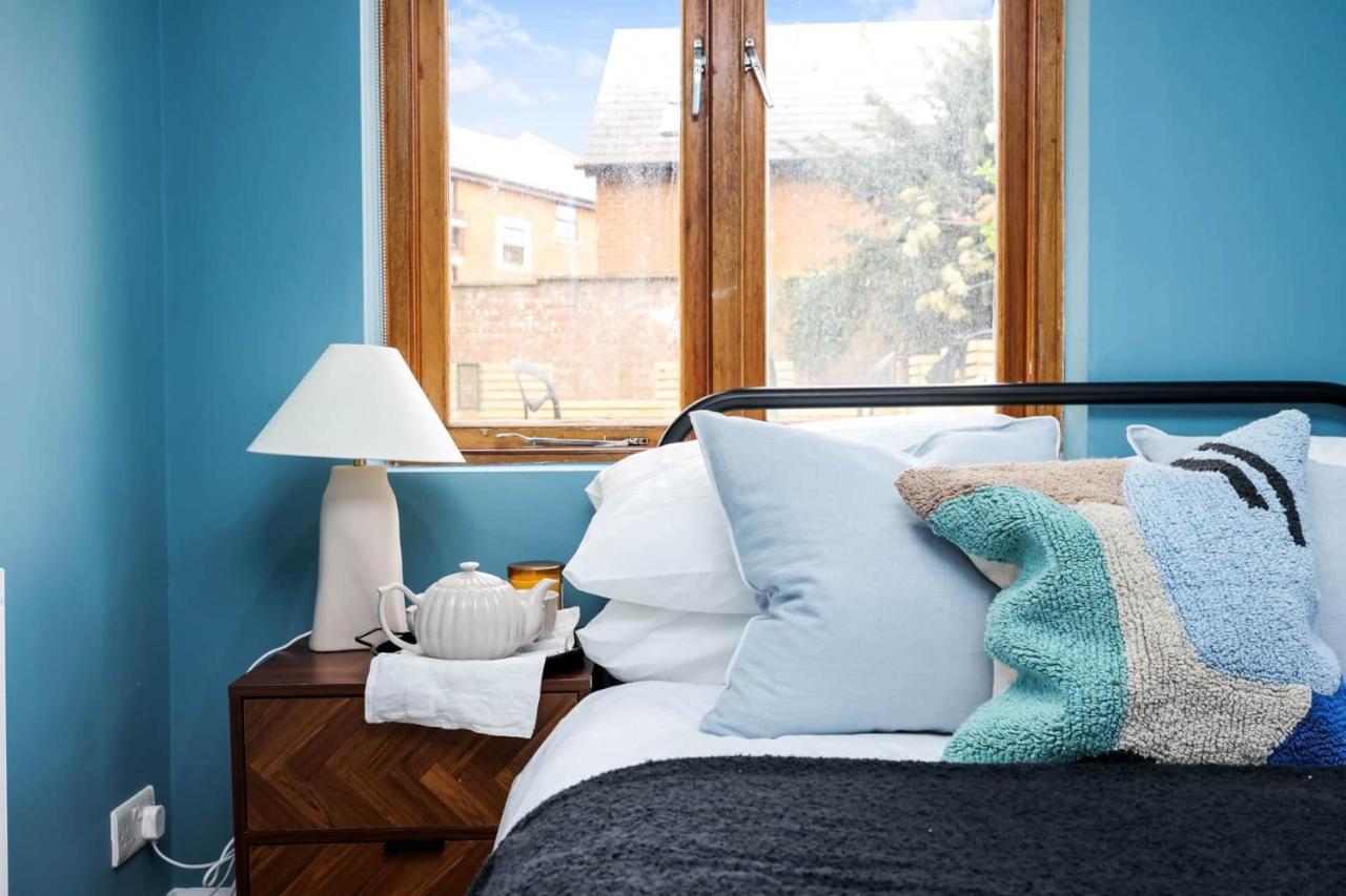 Camden Garden Apartments Londres Extérieur photo