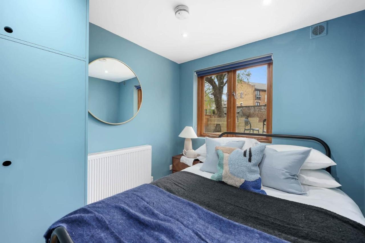 Camden Garden Apartments Londres Extérieur photo