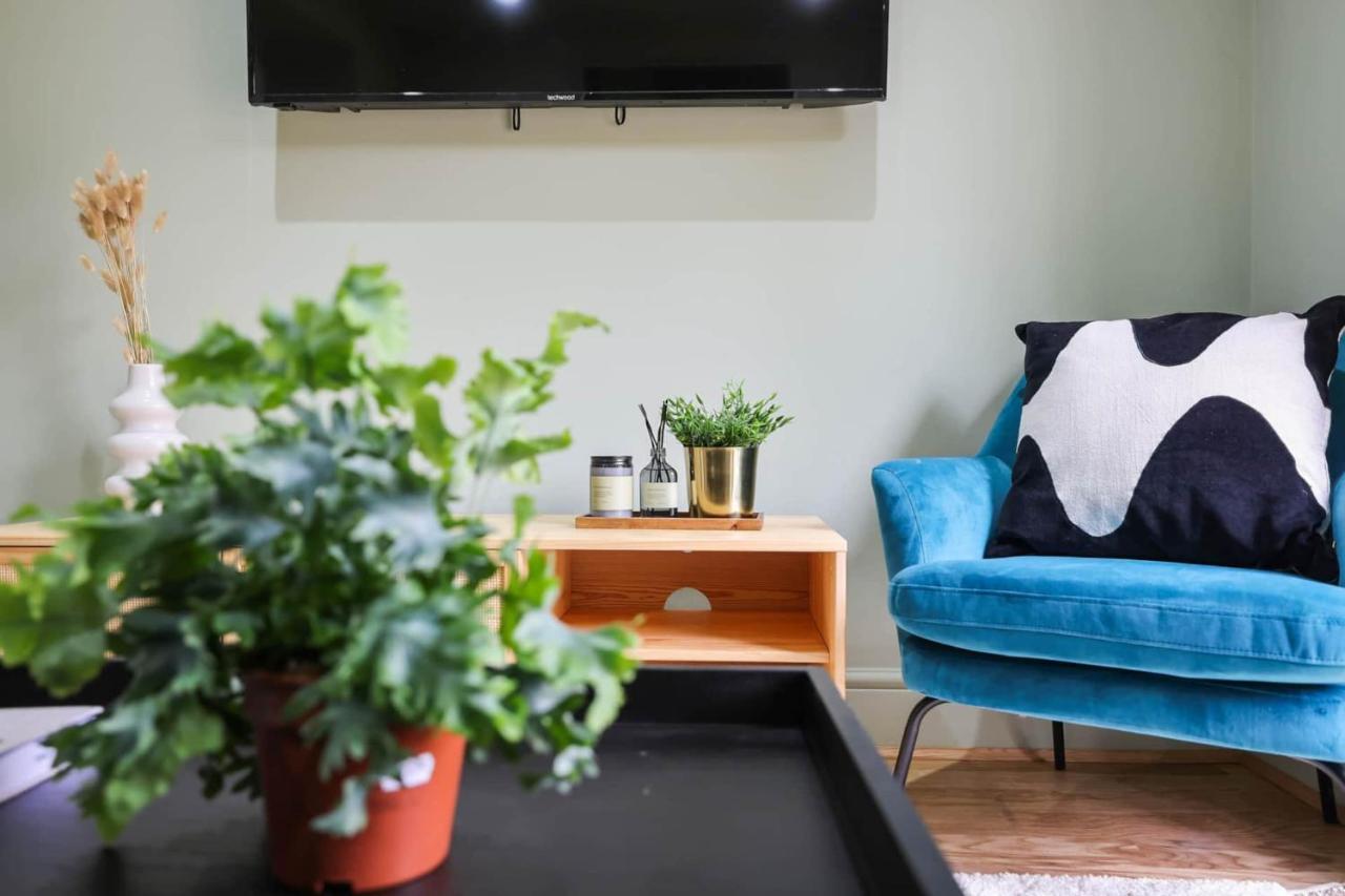 Camden Garden Apartments Londres Extérieur photo