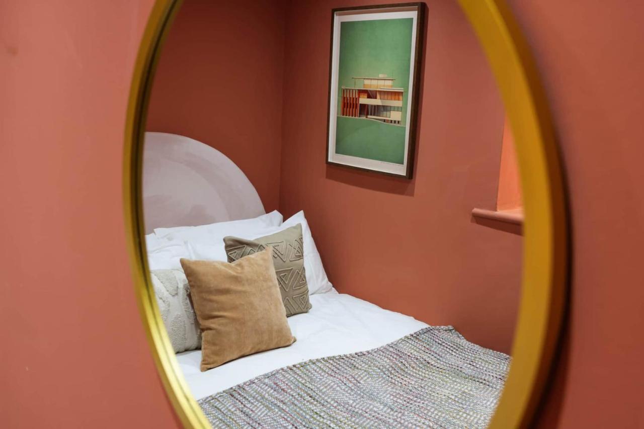 Camden Garden Apartments Londres Extérieur photo