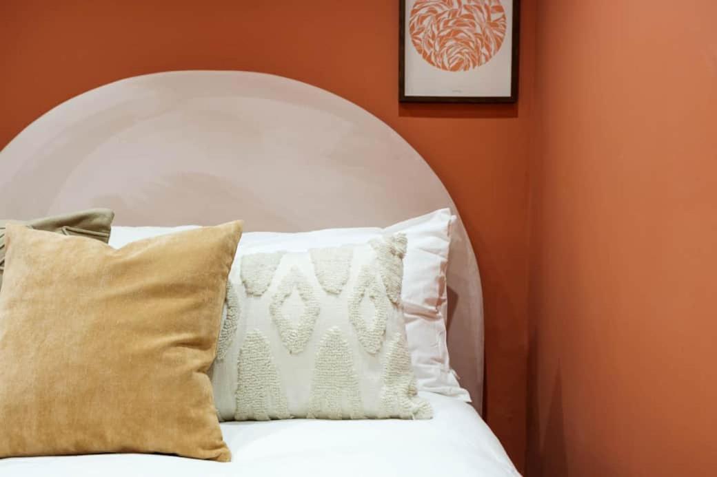 Camden Garden Apartments Londres Extérieur photo