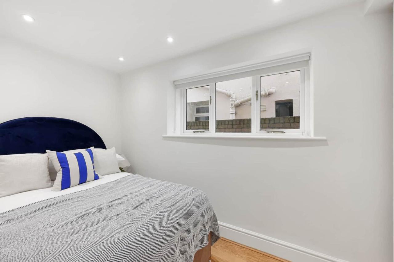 Camden Garden Apartments Londres Extérieur photo