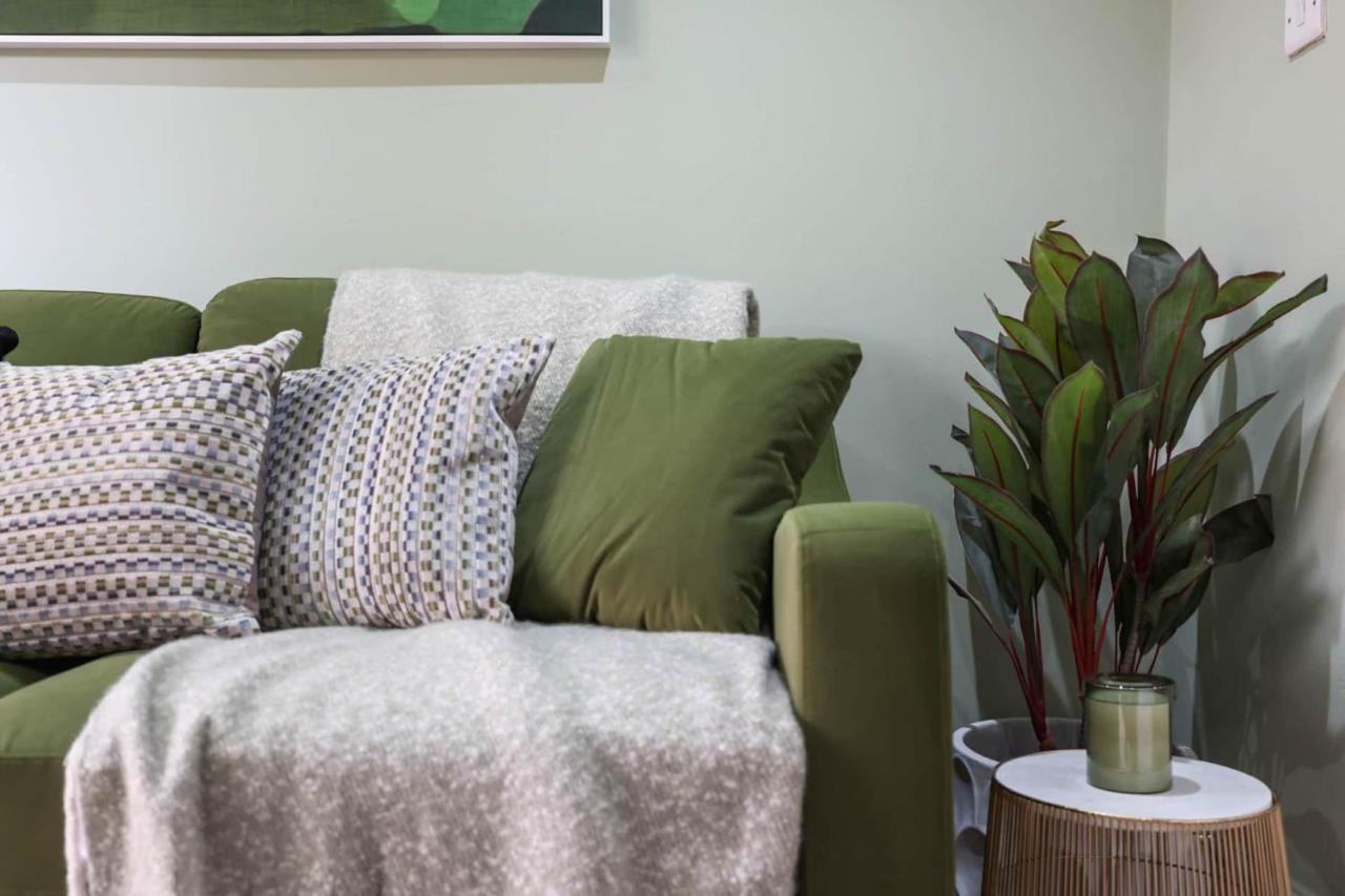 Camden Garden Apartments Londres Extérieur photo